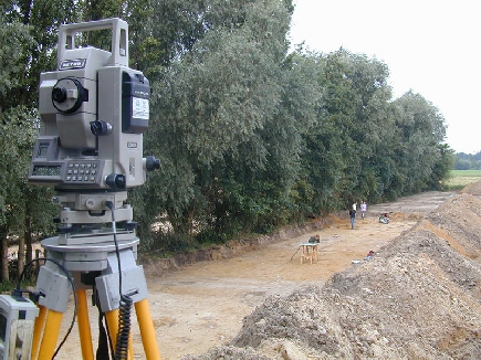 Historie Archeologie Meetapparatuur (jpg)